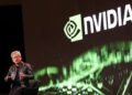 Nvidia is shifting focus away from China chip sales