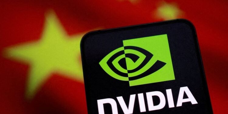 Nvidia refocuses TSMC capacity as export controls stall China sales, FT reports