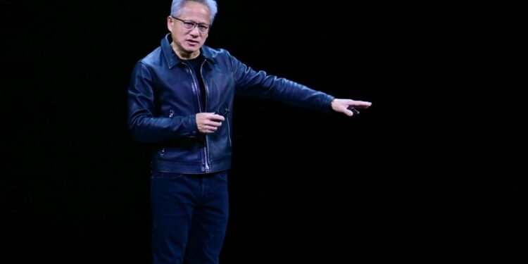 Nvidia’s big GTC event is on deck, and the company faces a very high bar this year
