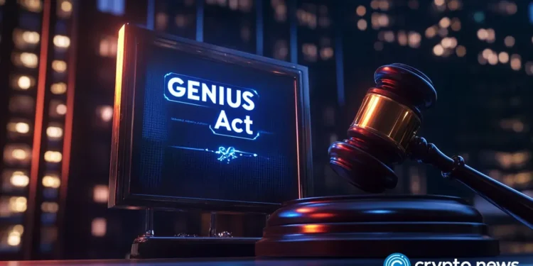 OCC unveils GENIUS Act rulebook for U.S. payment stablecoins