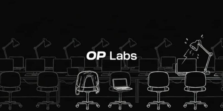OP Labs cuts 20 employees as Ethereum L2 developer narrows strategic focus