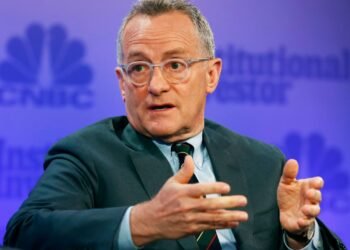 Oaktree's Howard Marks says there's no systemic problem with private credit