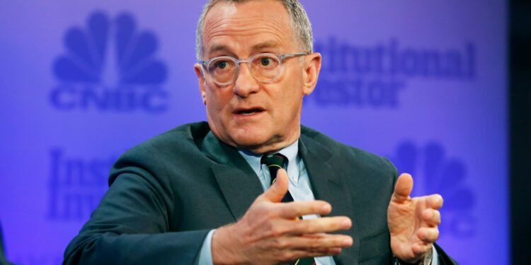Oaktree's Howard Marks says there's no systemic problem with private credit