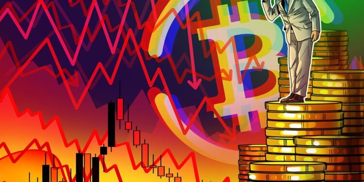 Oil Ensures Bitcoin Fails to Reclaim $70,000 Yet Again