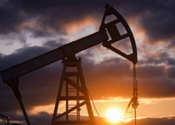 Oil jumps as Trump Iran warning and weak jobs data rattle markets