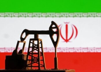 Oil jumps as US-Iran conflict escalates, disrupts shipping