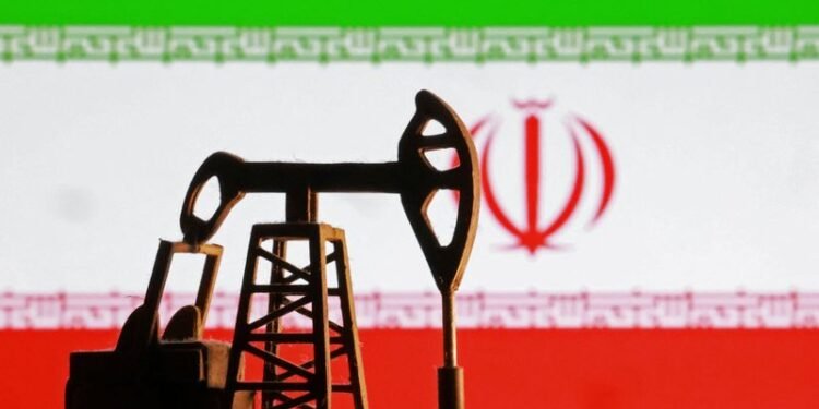 Oil jumps as US-Iran conflict escalates, disrupts shipping
