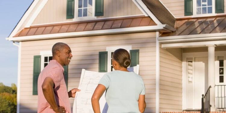 Oil prices and mortgage rates: What homebuyers should know