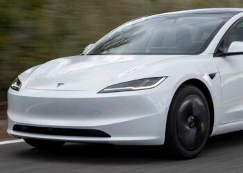 Oil prices are surging. Will that help Tesla and others sell more EVs?