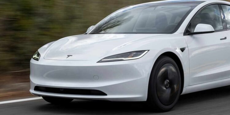 Oil prices are surging. Will that help Tesla and others sell more EVs?