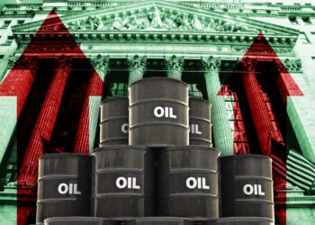 Oil prices are the No. 1 thing investors are watching right now. Here’s why.