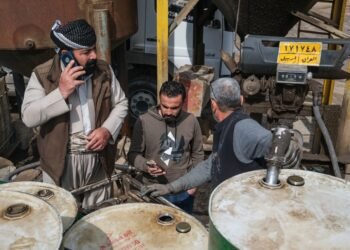 Oil prices climb after Iran reports attacks on key oil and gas field and Trump issues waiver on Jones Act shipping law