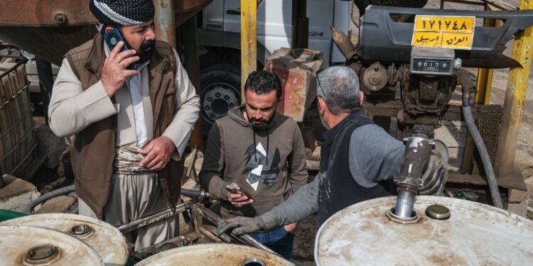 Oil prices climb after Iran reports attacks on key oil and gas field and Trump issues waiver on Jones Act shipping law