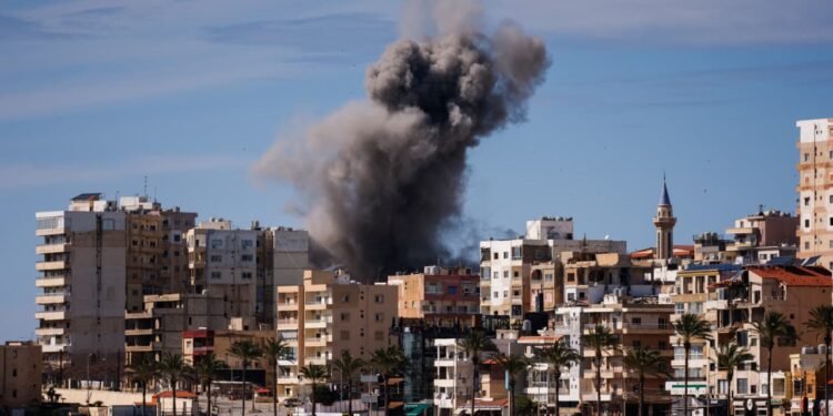 Oil prices fall on reports of a U.S. ceasefire proposal with Iran