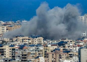 Oil prices head towards highest close in four years as Iran conflict shows no sign of ending