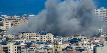 Oil prices head towards highest close in four years as Iran conflict shows no sign of ending