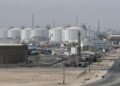 Oil prices surge after Iran attacks Middle East energy facilities