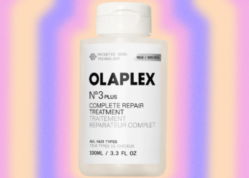 Olaplex's No.3 Plus Repair Treatment Beats The Original