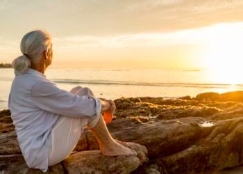 Older women may inherit most of $54 trillion