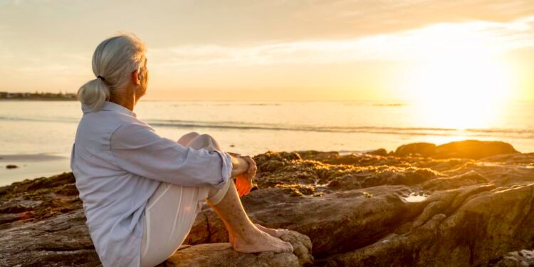 Older women may inherit most of $54 trillion