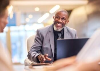 Older workers embrace job hopping — and it’s good for their retirement prospects