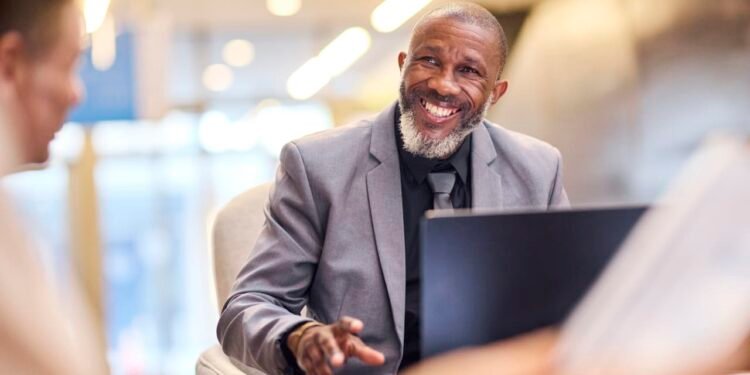 Older workers embrace job hopping — and it’s good for their retirement prospects