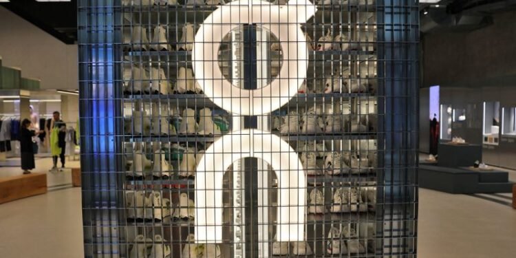 On Holding names co-founders as CEOs