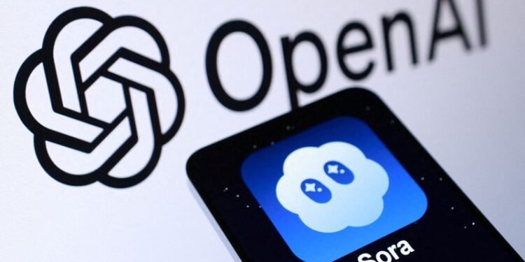 OpenAI discontinues Sora video platform to sharpen focus on enterprise products