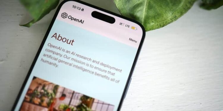 OpenAI targets 8,000 staff as AI competition heats up