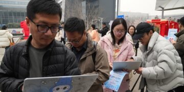 OpenClaw demand in China is driving up the price of secondhand MacBooks