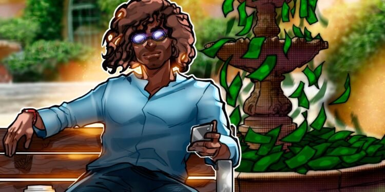 OpenFX Raises $94M to Speed Cross-Border FX Payments with Stablecoins