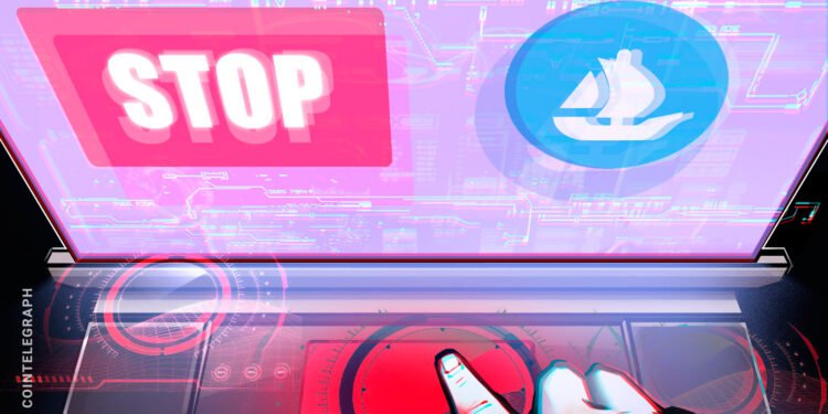 OpenSea Delays SEA Token Launch Amid Tough Market Conditions