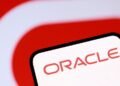Oracle sees AI boom through at least 2027, sending shares up 8%