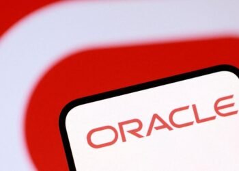 Oracle sees AI boom through at least 2027, sending shares up 8%
