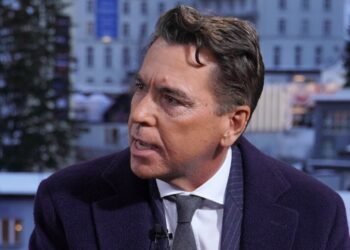 Orlando Bravo pushes back on private markets criticism: 'Everybody's extremely comfortable'