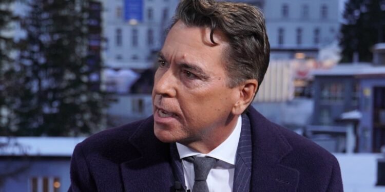 Orlando Bravo pushes back on private markets criticism: 'Everybody's extremely comfortable'