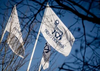 Ozempic maker Novo Nordisk gets another downgrade. The end’s in sight for its duopoly status, says TD Cowen.