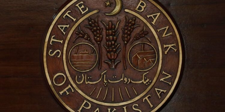Pakistan central bank seen holding rates steady as the oil rally clouds inflation outlook: Reuters Poll