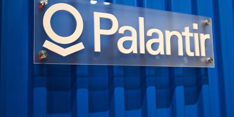 Palantir, Lockheed and these other defense stocks rise on heels of Iran conflict