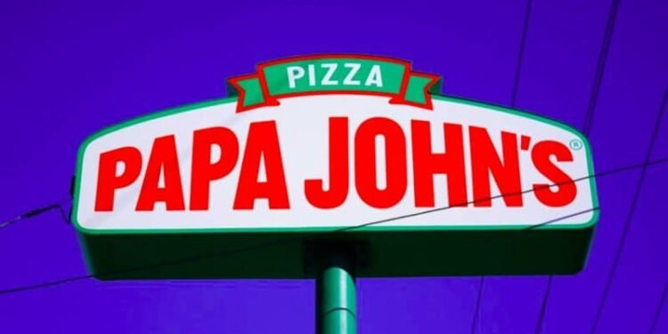 Papa John’s weighs $1.5 billion takeover offer from Irth Capital, stock jumps 20%