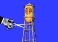 Paramount says its Warner Bros. deal can work without big layoffs. Hollywood isn’t buying it.