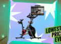 Peloton’s Cross-Training Bikes Are on Sale for Their Lowest Prices Ever