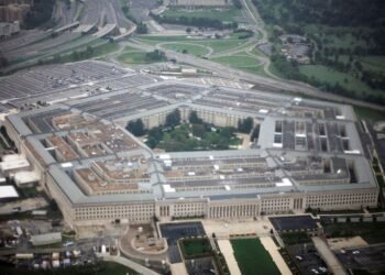 Pentagon adopts new press restrictions after court order against previous limits