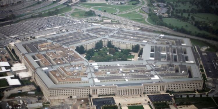 Pentagon adopts new press restrictions after court order against previous limits
