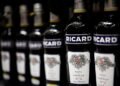 Pernod Ricard in merger talks with Jack Daniel’s maker Brown-Forman
