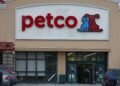Petco is leaning on services, fresh food and pet tarantulas — and it is paying off