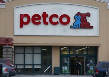 Petco is leaning on services, fresh food and pet tarantulas — and it is paying off