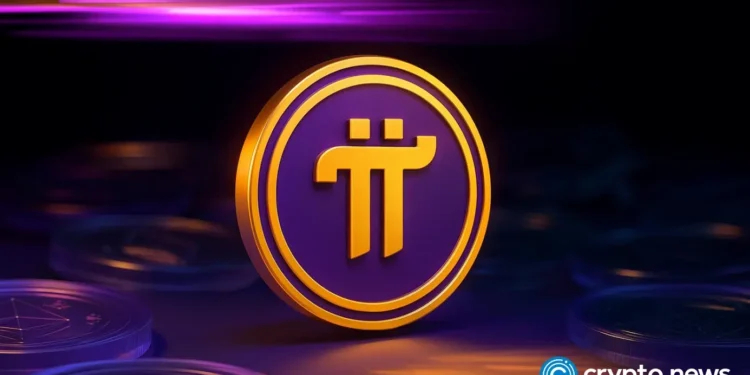 Pi Network coin price jumps +30% after Kraken listing ahead of Pi Day