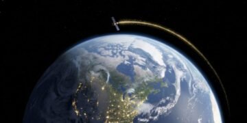 Planet Labs’ stock soars as the satellite company says AI will unlock more business