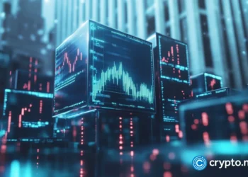 Polychain backs VeryAI’s palm‑print, crypto‑ID stack for bot‑free Web3